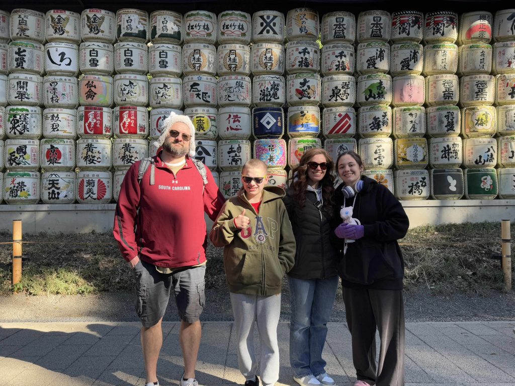 Tokyo in One Day: Asakusa & Shibuya Scramble Crossing