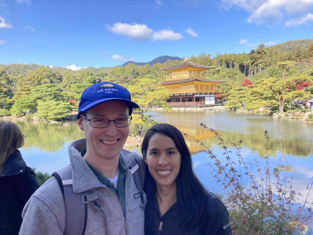 Kyoto Customized Full-Day Private Tour
