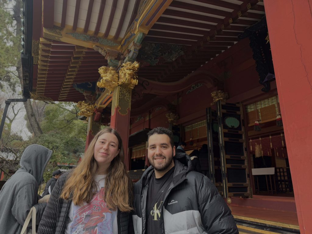 Tokyo in Half a Day: Imperial Palace East Gardens & Akihabara