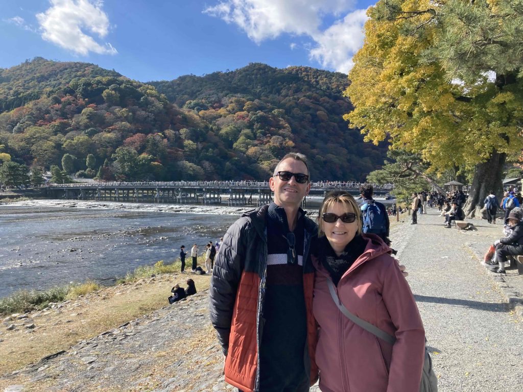 Kyoto Customized Full-Day Private Tour