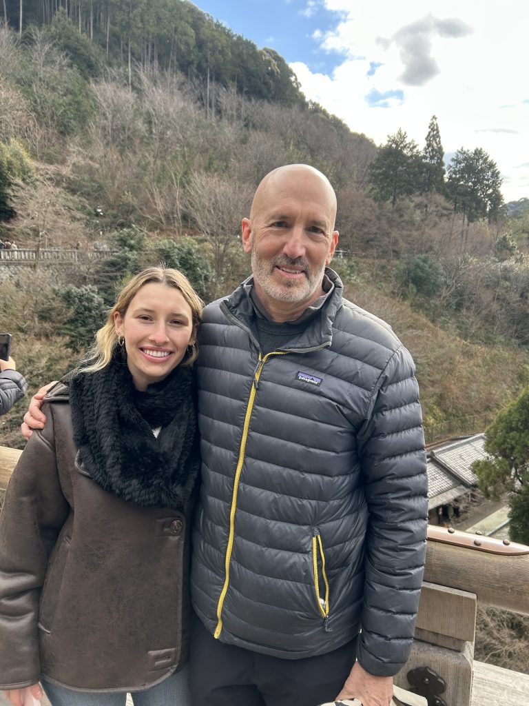 Kyoto Customized Private Tour in 1 Day