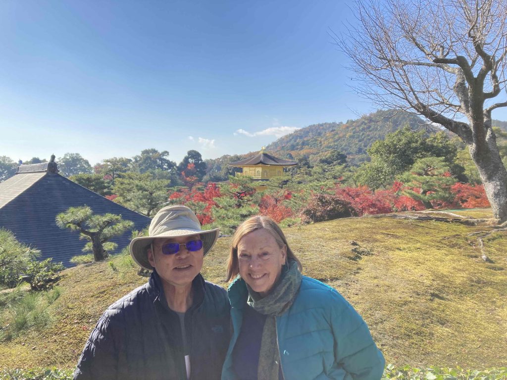 Kyoto Customized Private Tour in 1 Day
