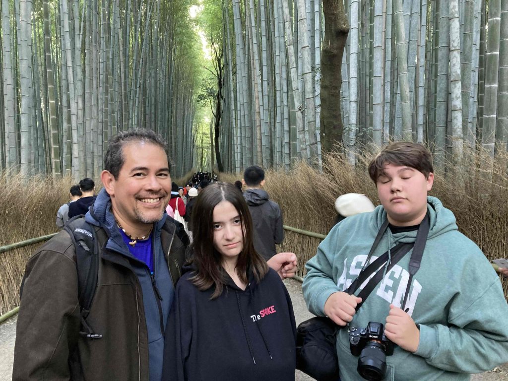 Kyoto Customized Private Tour in 1 Day