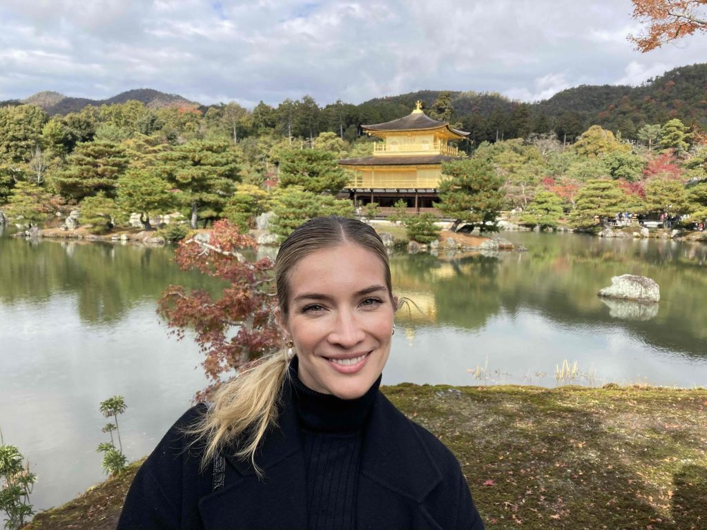 Kyoto Customized Full-Day Private Tour