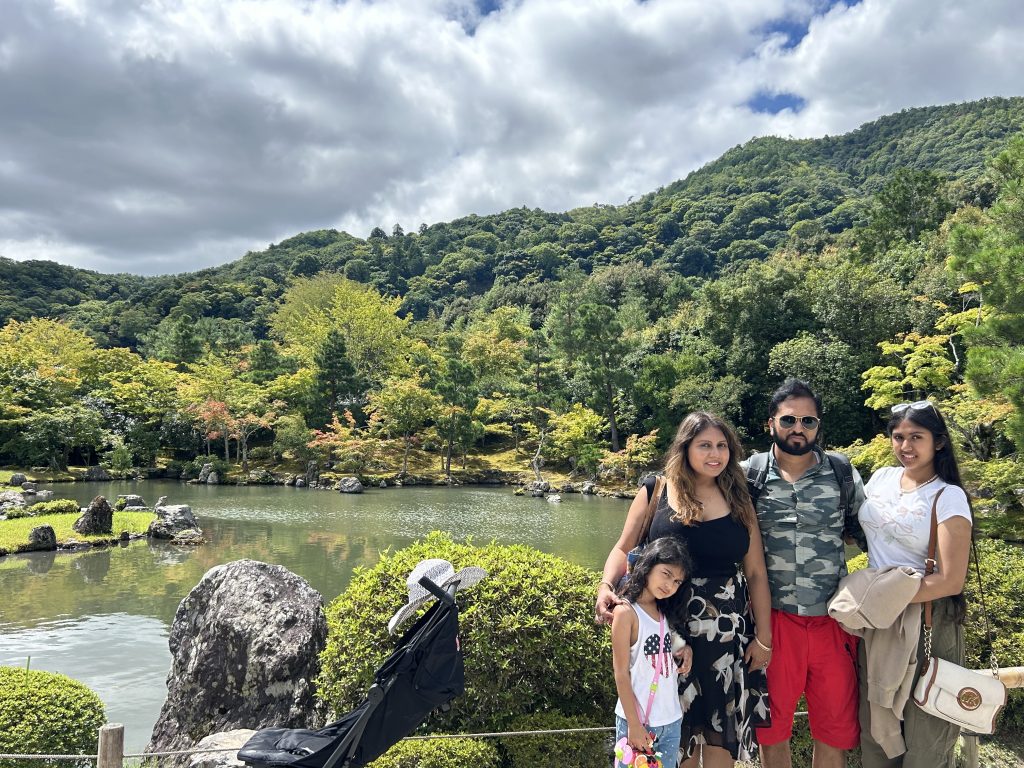 Kyoto Customized Half-Day Tour