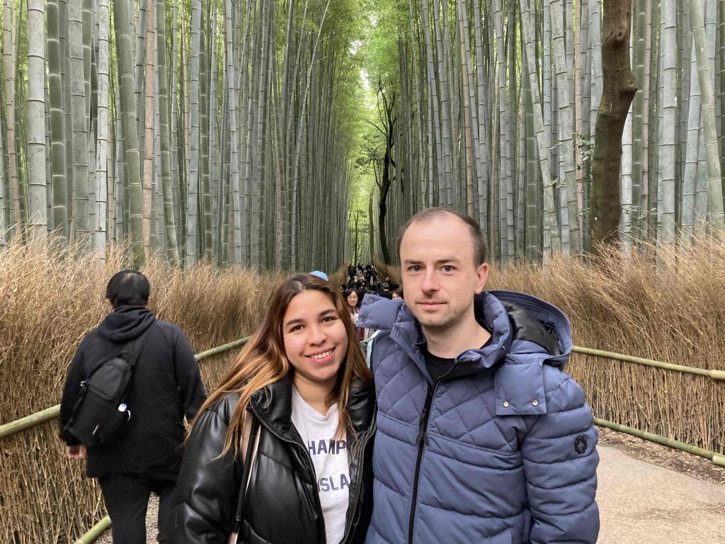 Kyoto Customized Half-Day Tour