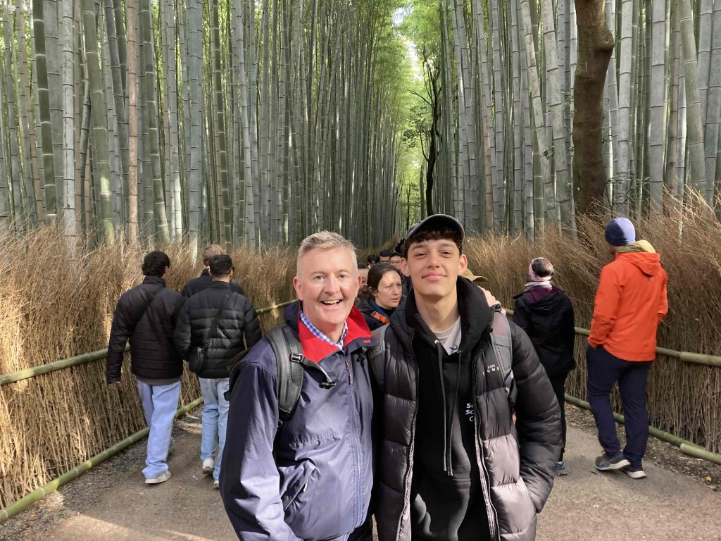 Kyoto Customized Private Tour in 1 Day
