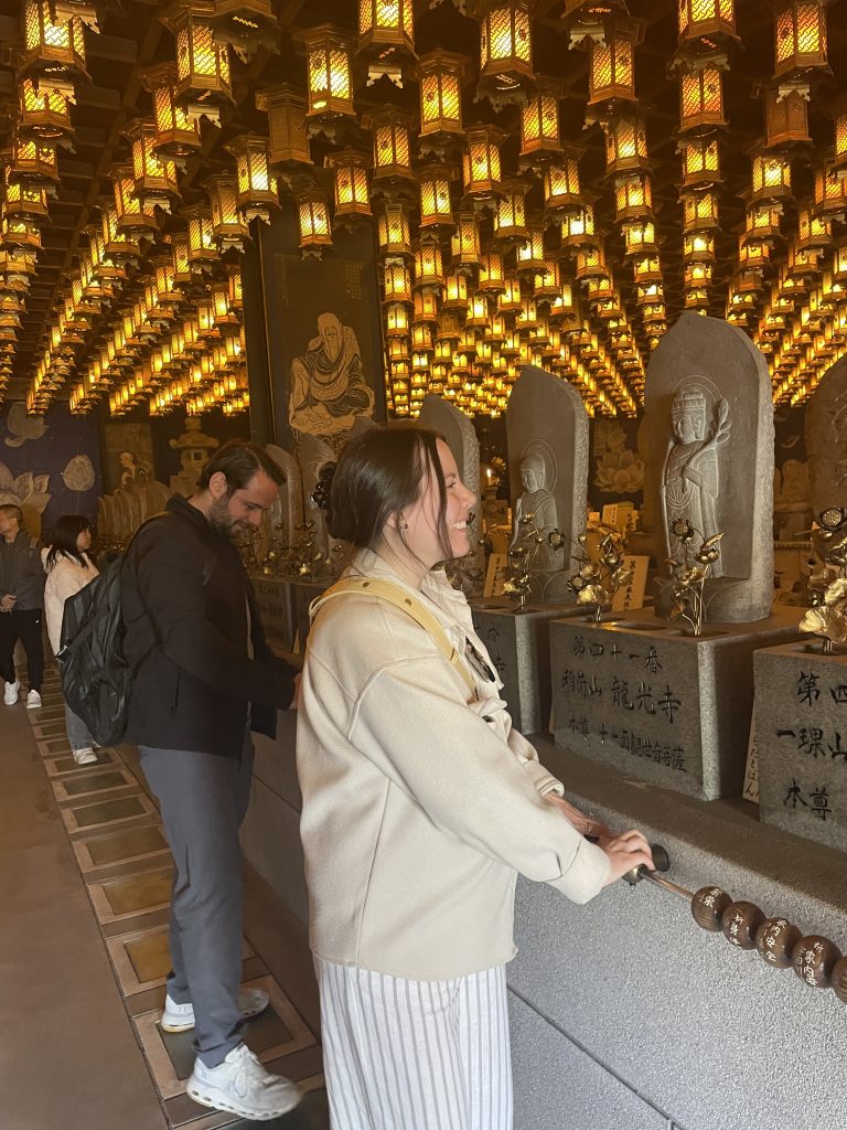 Hiroshima in Half a Day: Miyajima Island & Explore Shopping Street