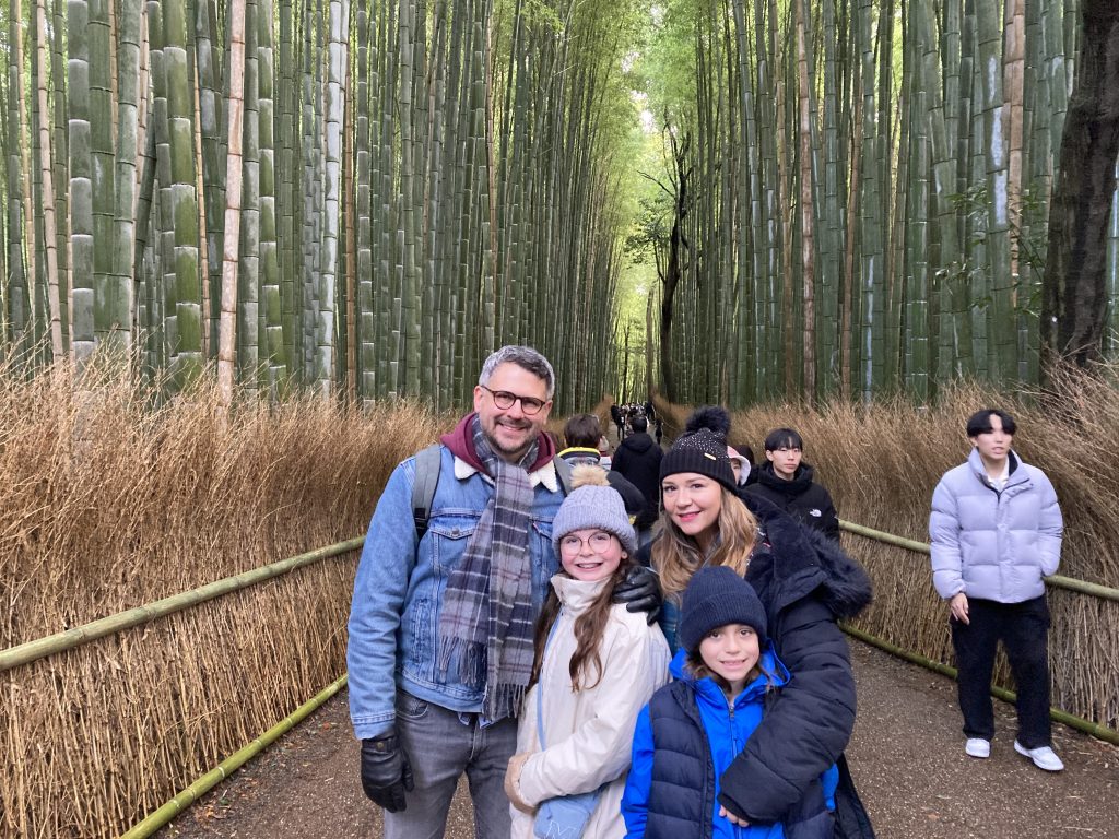Kyoto in One Day: Fushimi Inari & Kinkaku-ji