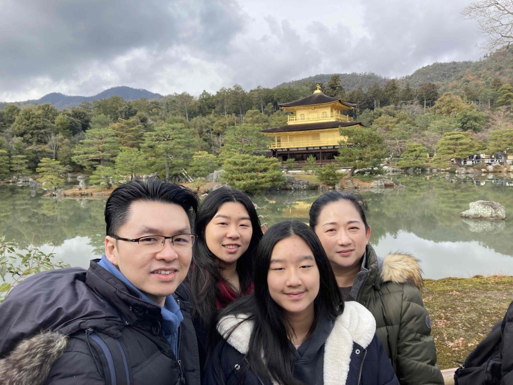 Kyoto Customized Private Tour in 1 Day