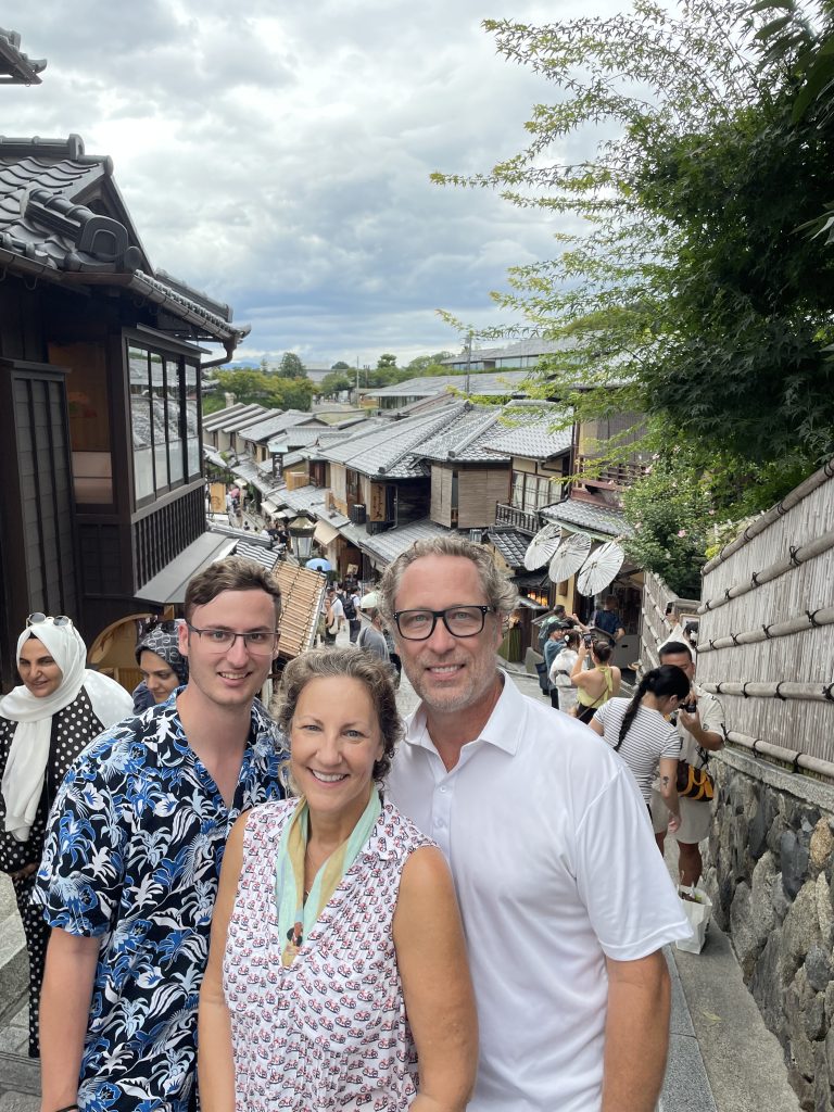 Kyoto Customized Private Tour by Car