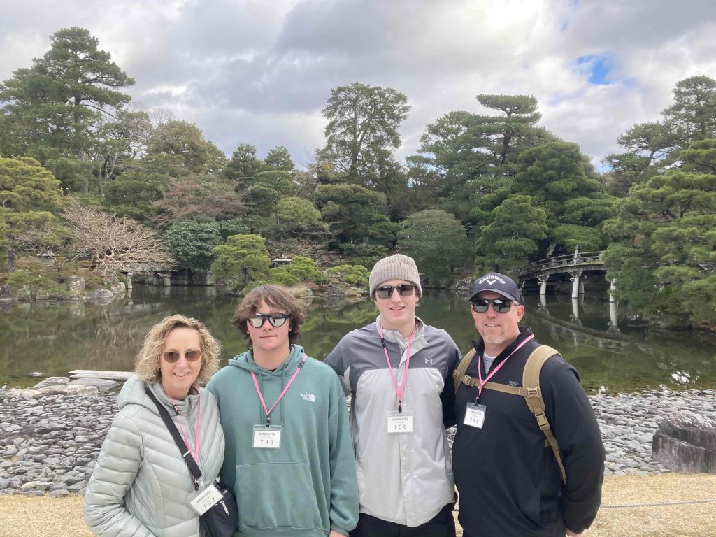 Kyoto Customized Private Tour in 1 Day