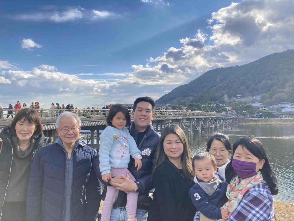 Kyoto Customized Private Tour by Car