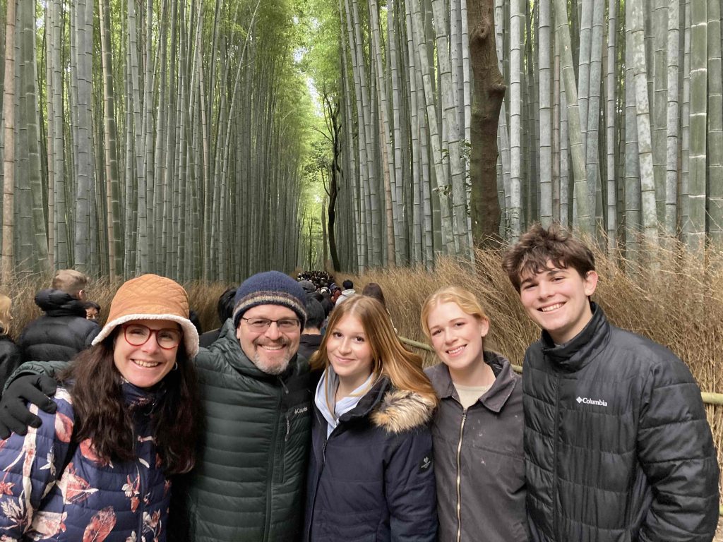 Kyoto in 1 Day from Osaka: Customized Tour
