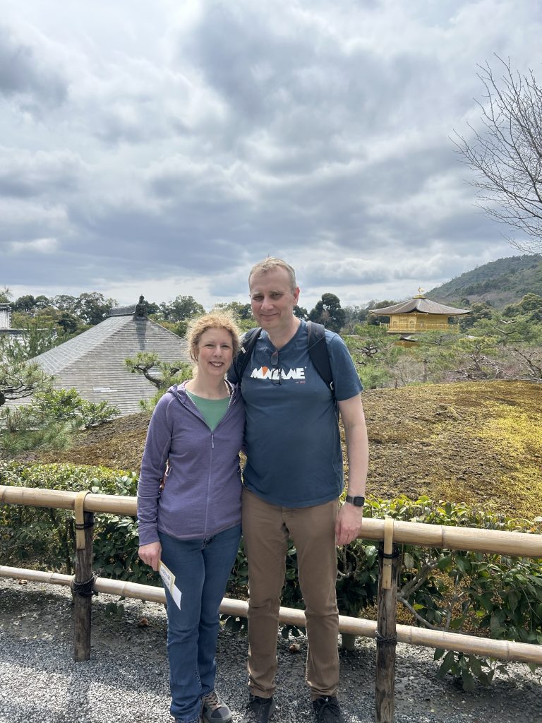 Kyoto Customized Half-Day Tour