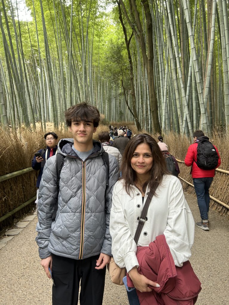 Kyoto Customized Half-Day Tour