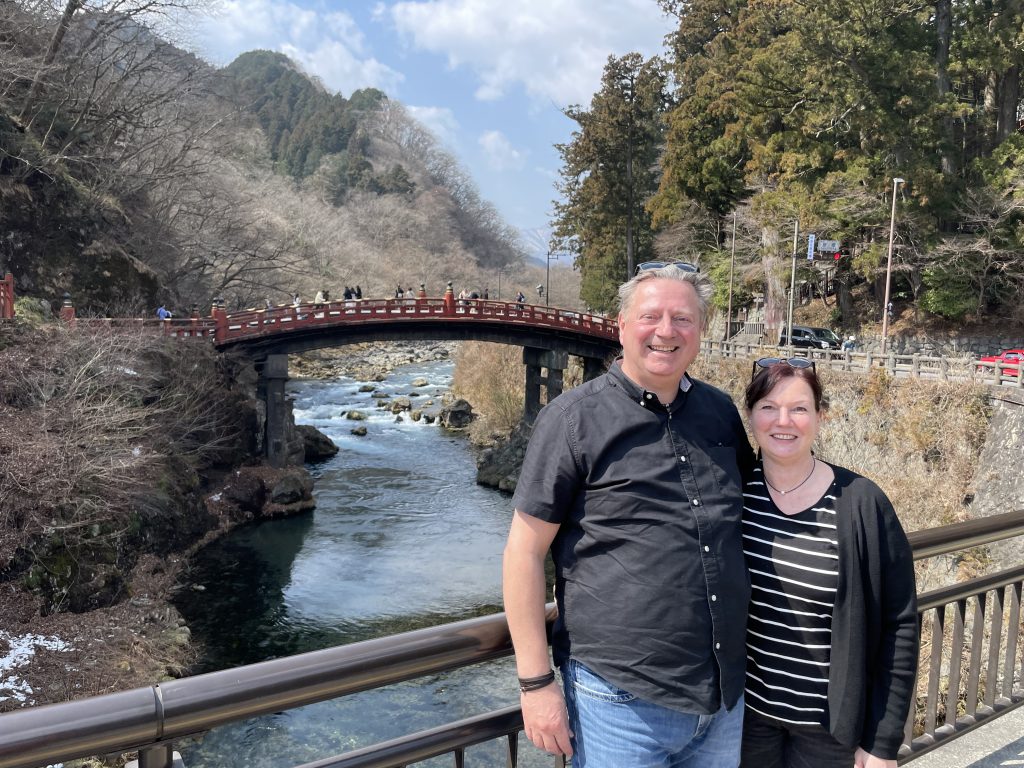 Tochigi in One Day: Shinkyo Bridge & Toshogu Shrine