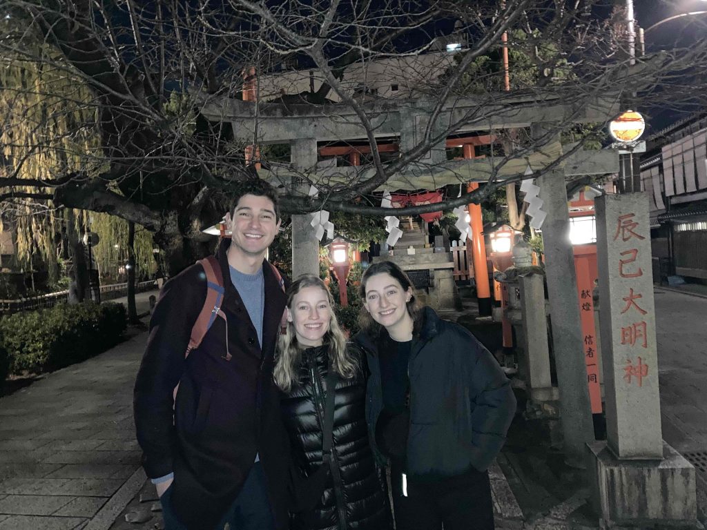 Kyoto Customized Private Tour in 1 Day