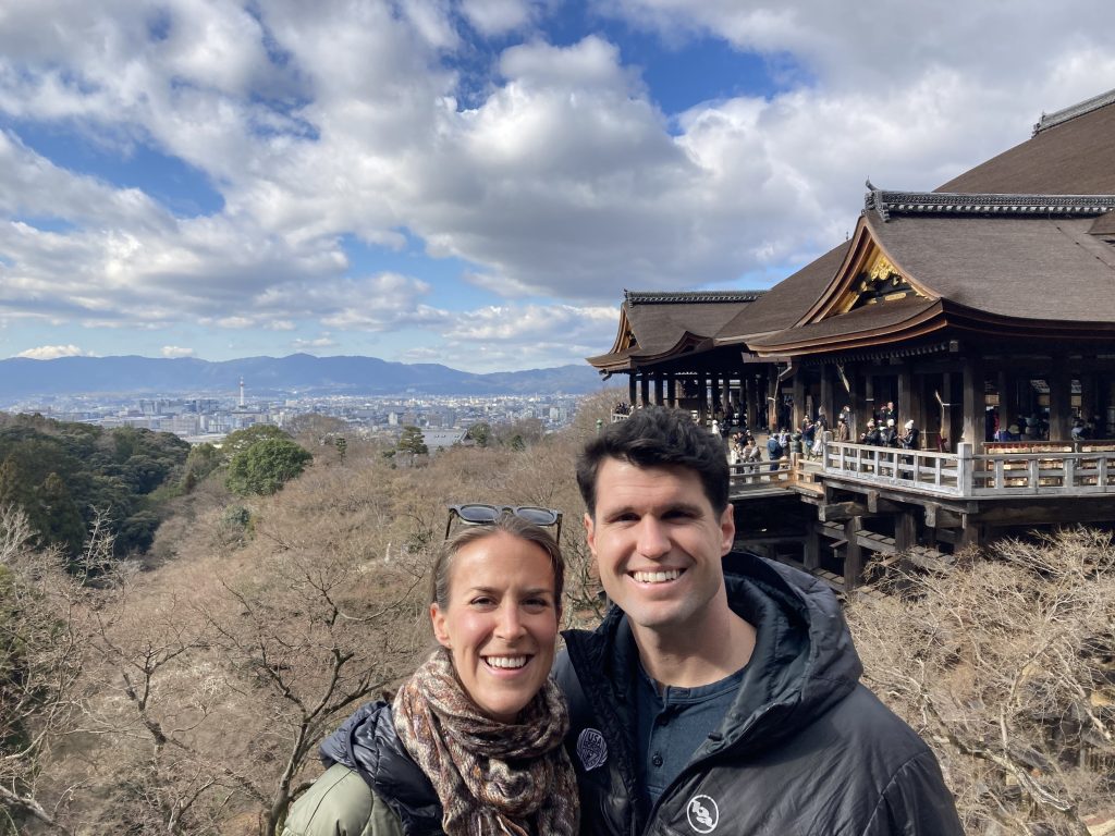 Kyoto in Half a Day: Yasaka Pagoda & Kanji Museum