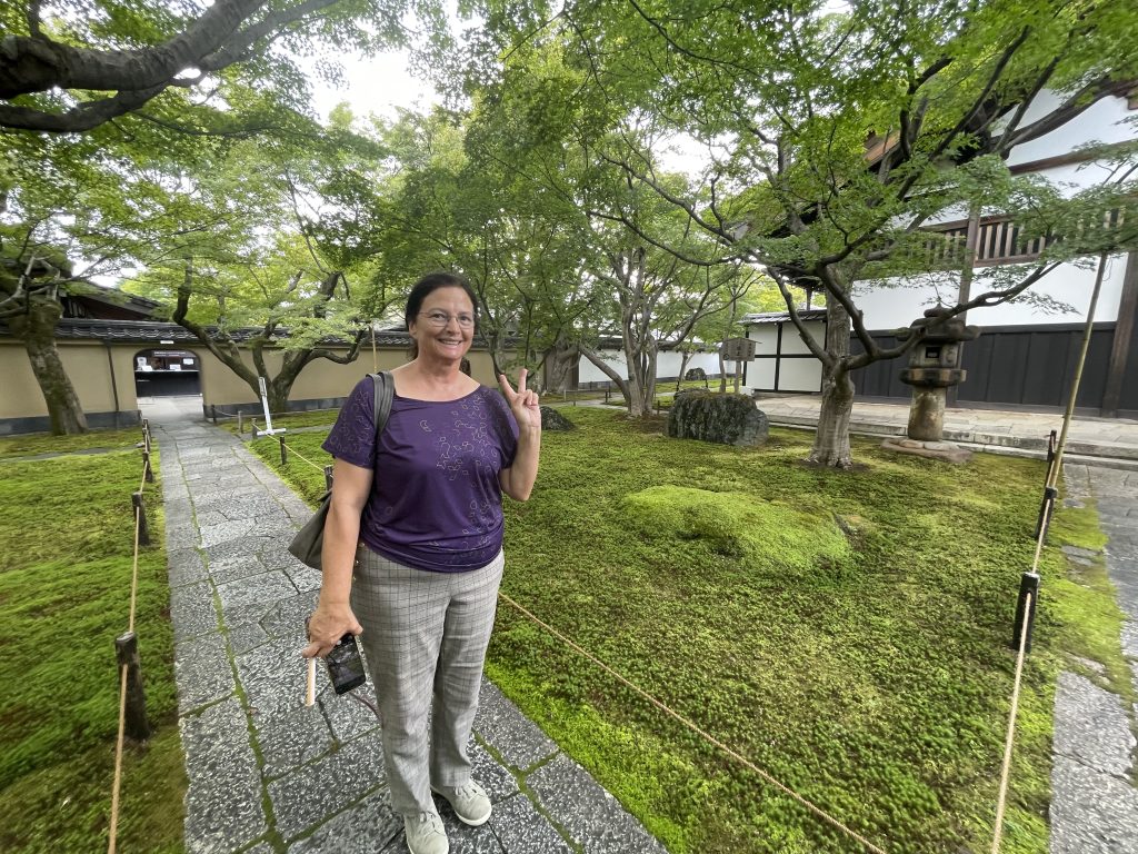 Kyoto in Half a Day: Uzumasa Koryu-ji Temple