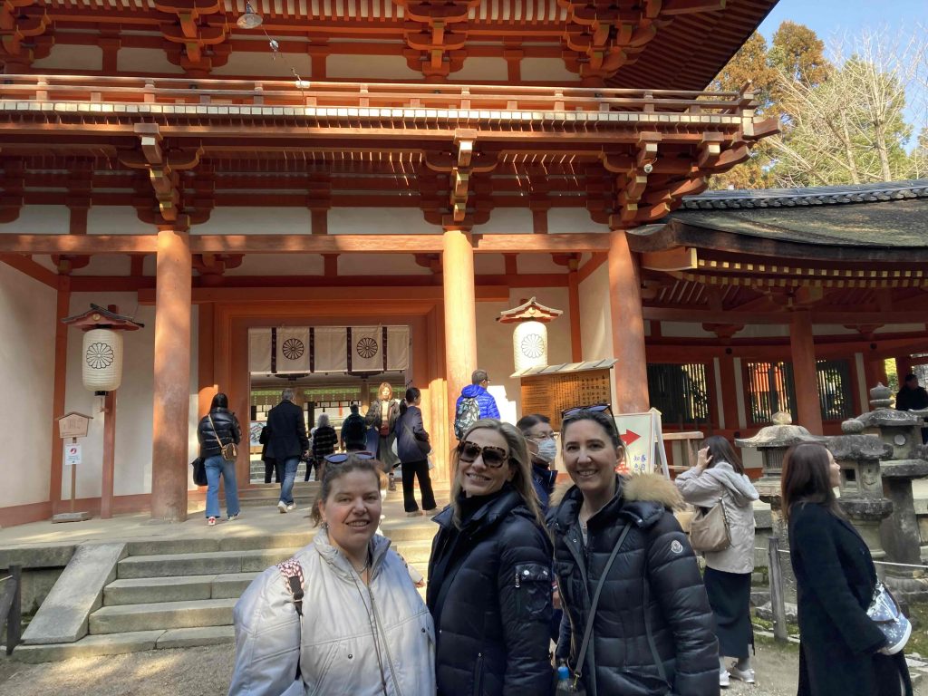 Nara Day Trip from Kyoto: Customized Tour