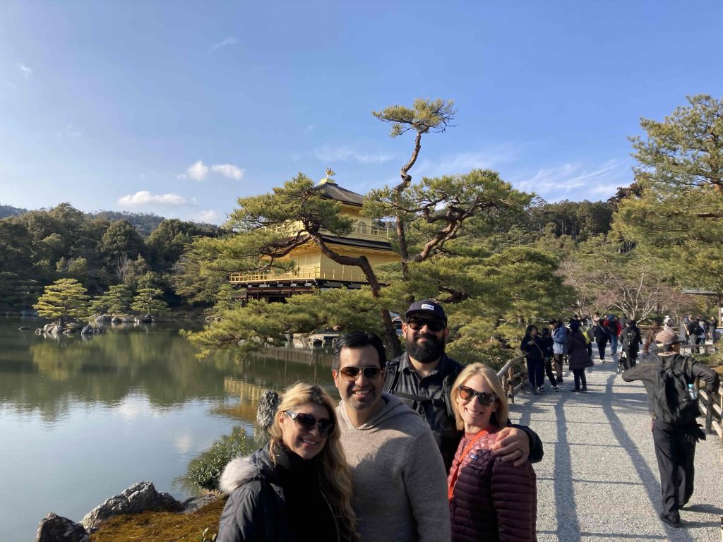 Kyoto Customized Private Tour in 1 Day