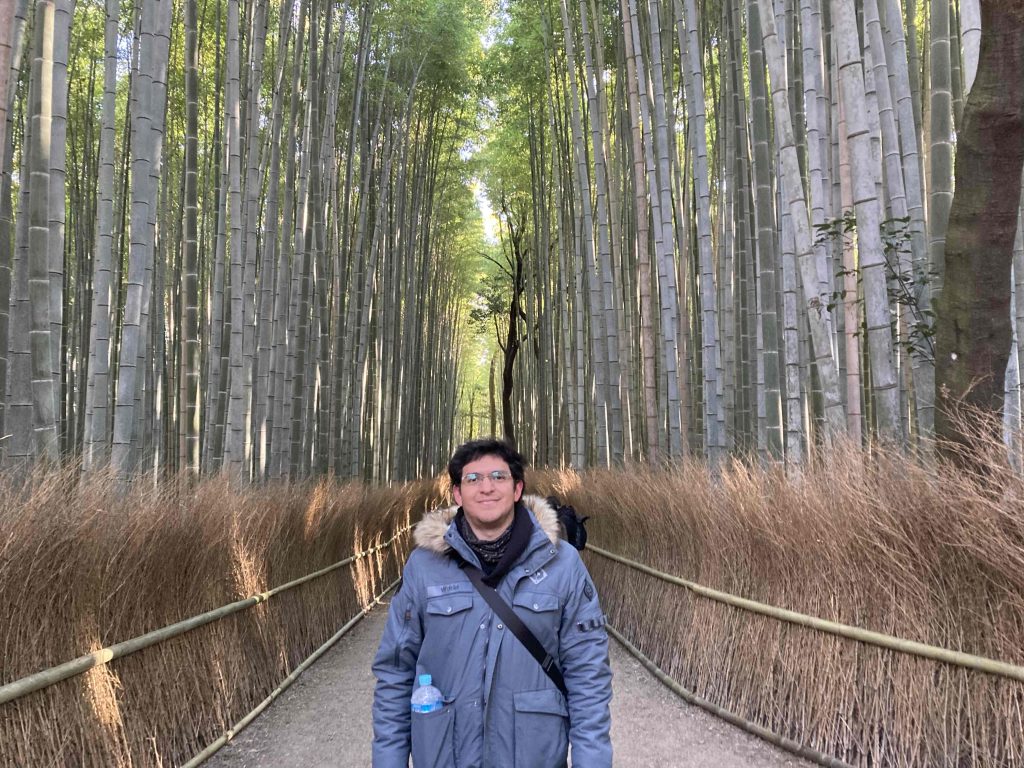 Kyoto Customized Private Tour in 1 Day