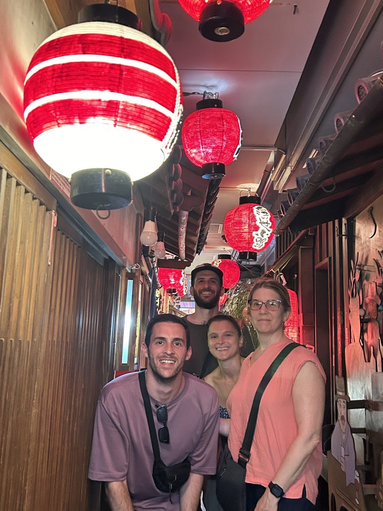 Osaka Customized Half-Day Tour