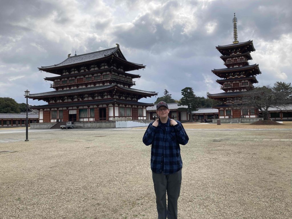 Nara Day Trip from Kyoto: Customized Tour