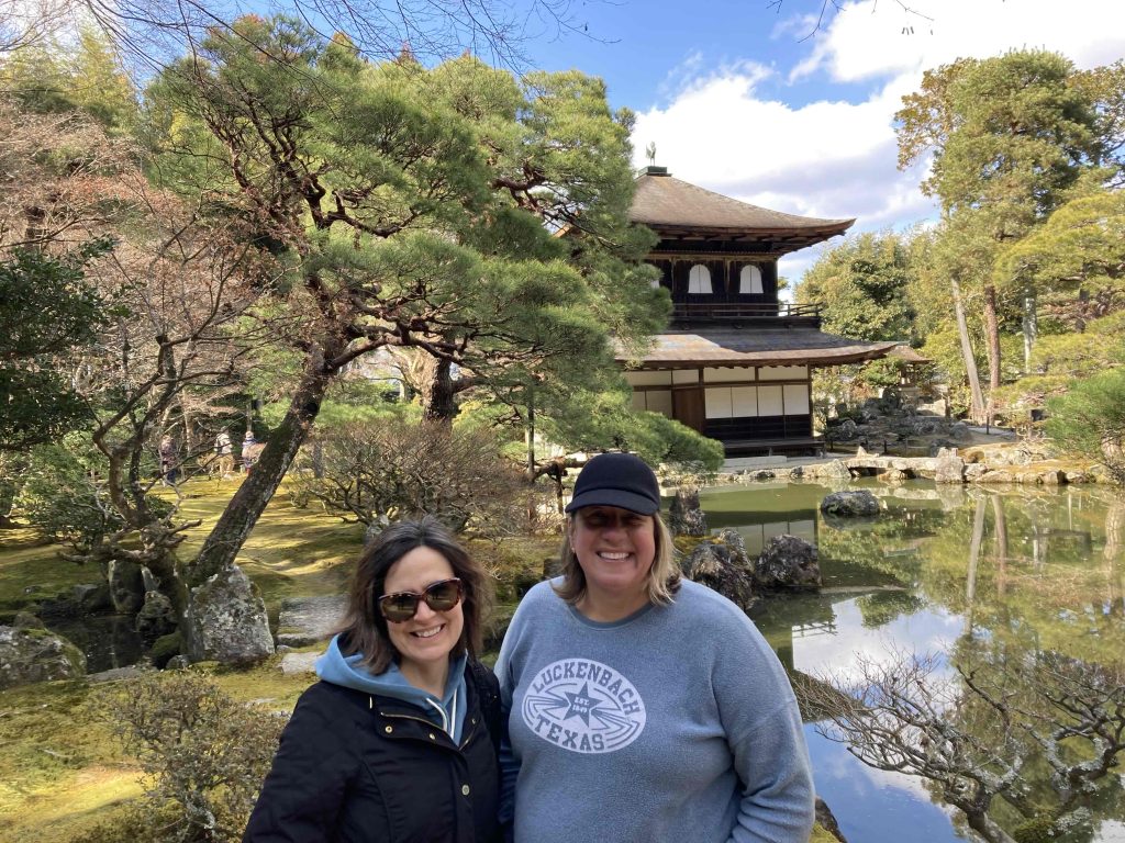 Kyoto Customized Private Tour in 1 Day