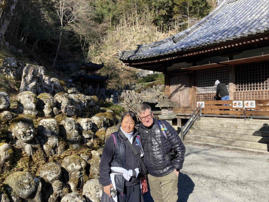 Arashiyama Bamboo Forest & Sagano Tour