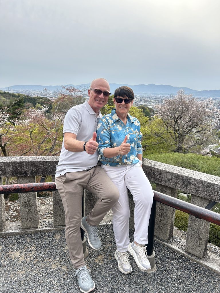 Kyoto Customized Half-Day Tour