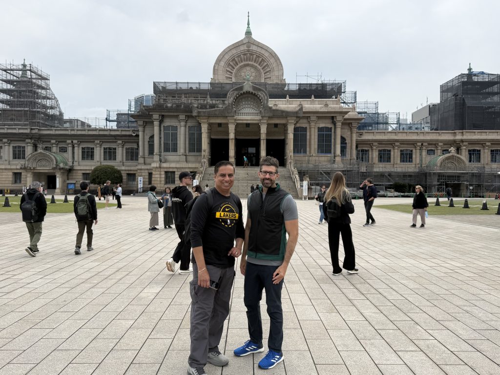 Tokyo Customized Private Tour in 1 Day