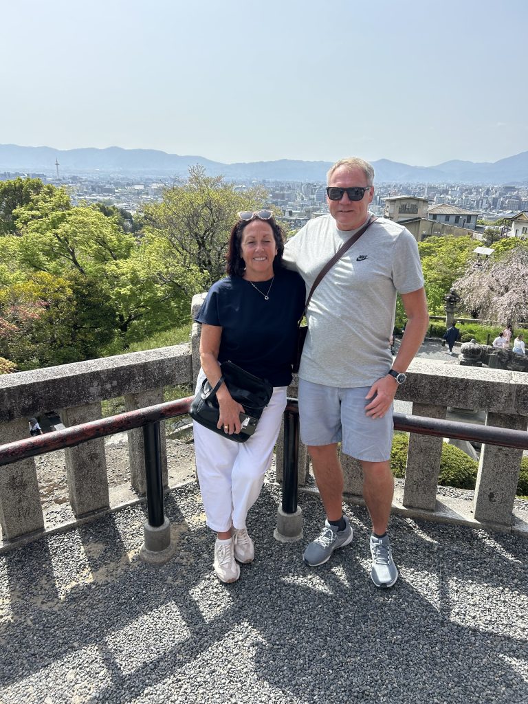 Kyoto Customized Private Tour in 1 Day