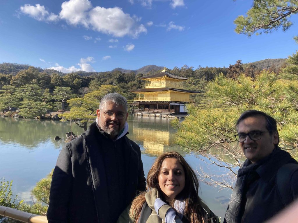 Kyoto Customized Private Tour in 1 Day