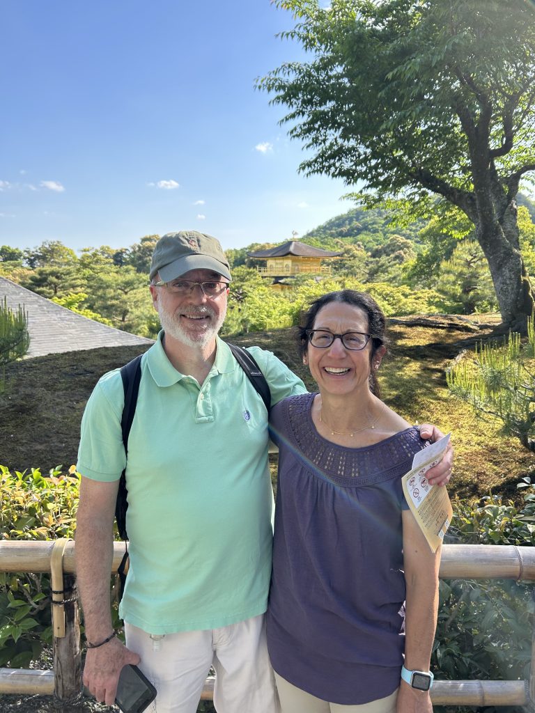 Kyoto Customized Half-Day Tour