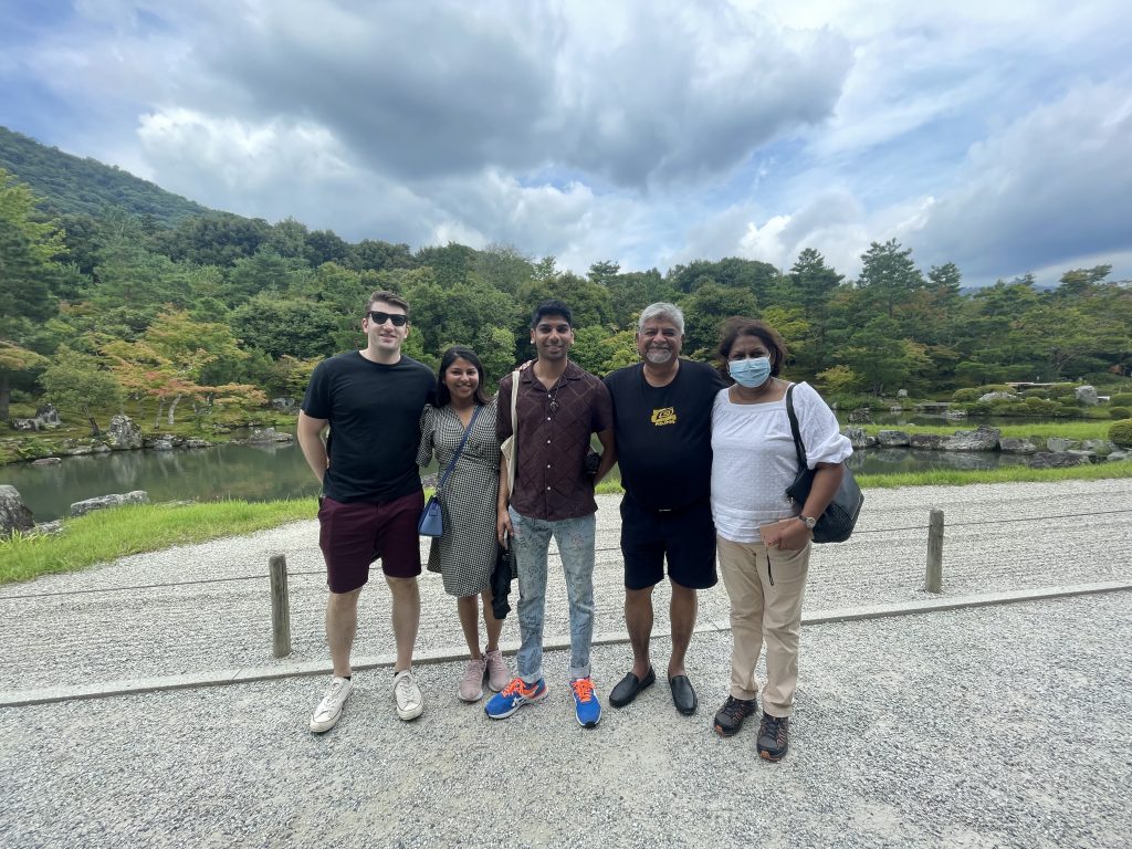 Kyoto: Sightseeing at Nijo Castle