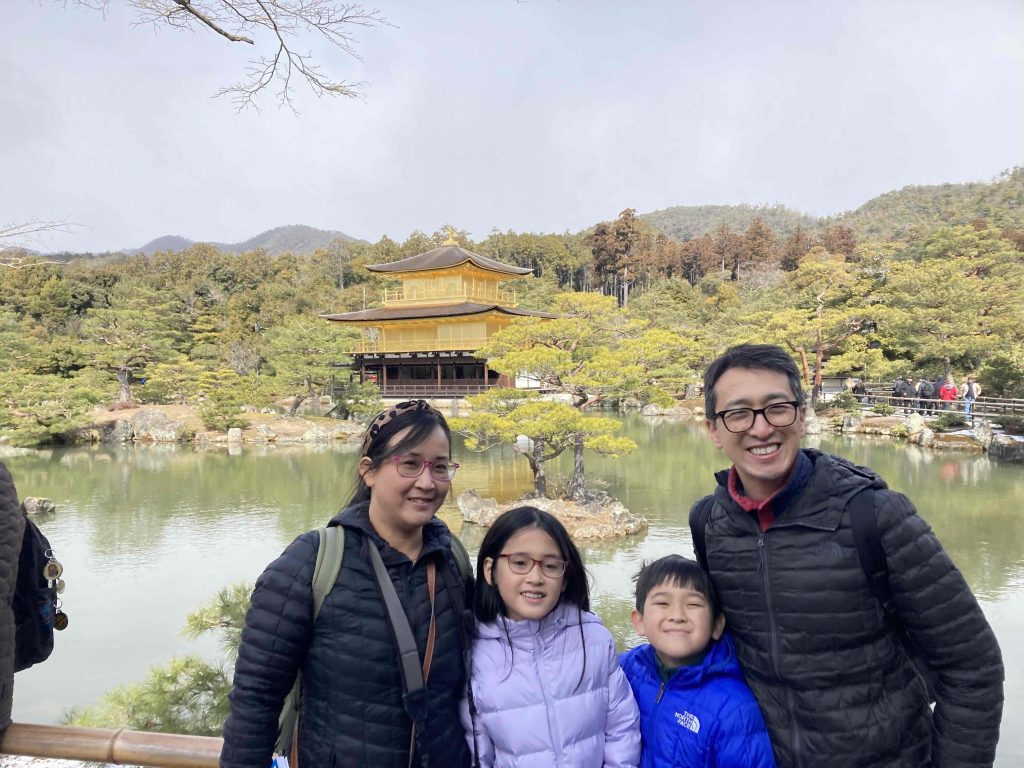 Kyoto Customized Private Tour by Car