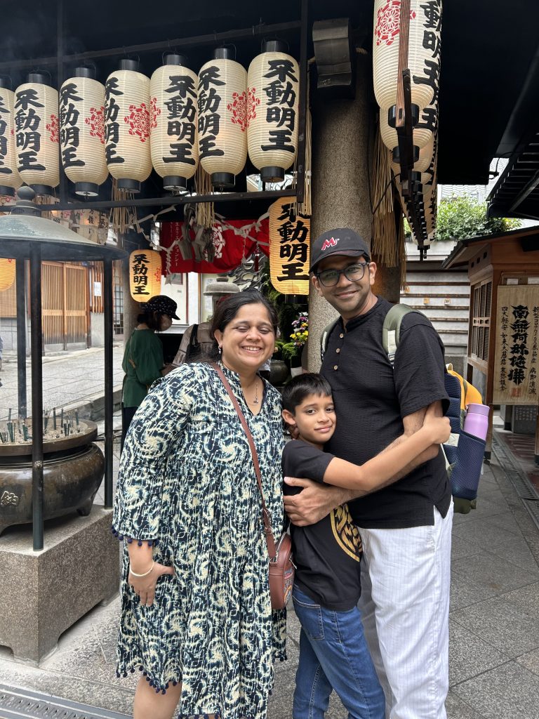 Osaka Customized Half-Day Tour