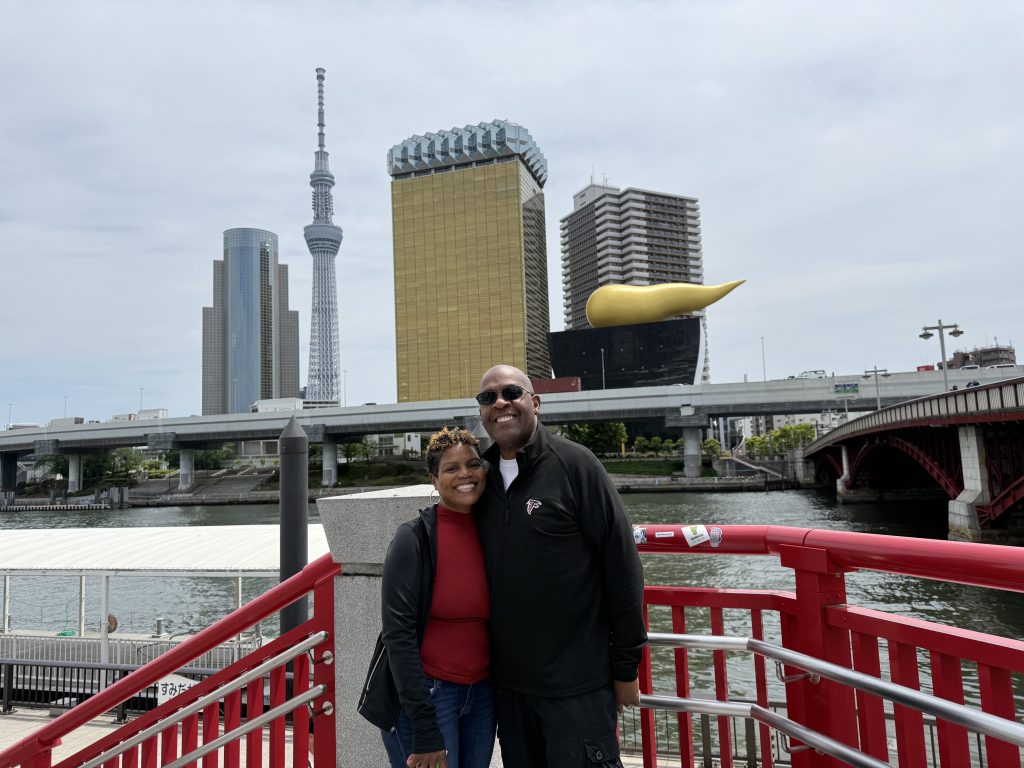 Tokyo Customized Half-Day Tour