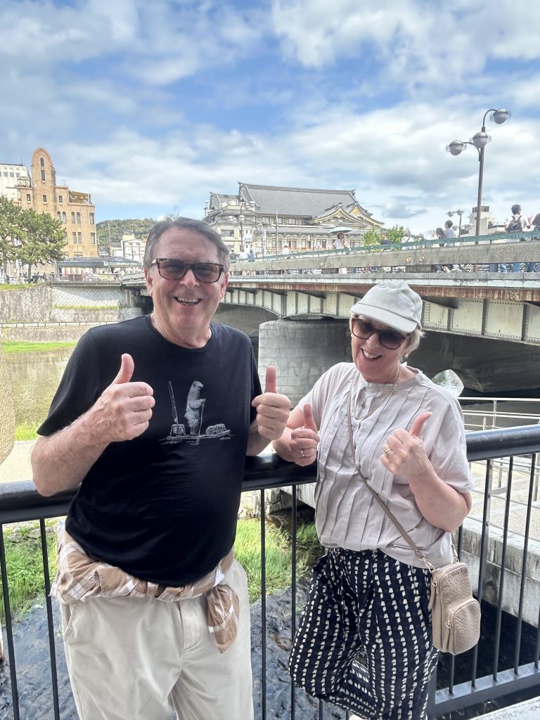 Kyoto Customized Private Tour in 1 Day