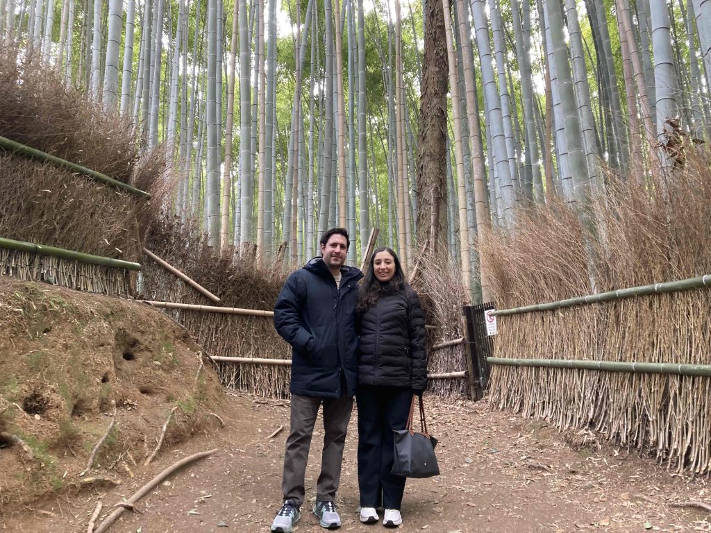 Kyoto Customized Private Tour in 1 Day