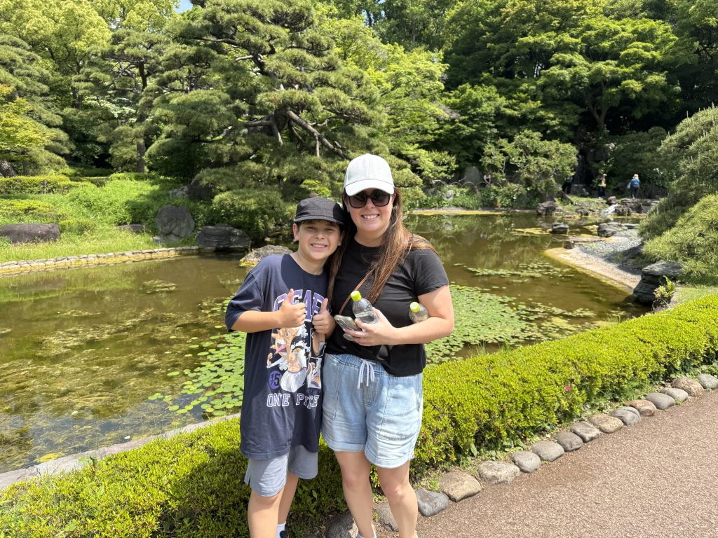Tokyo Customized Private Tour in 1 Day