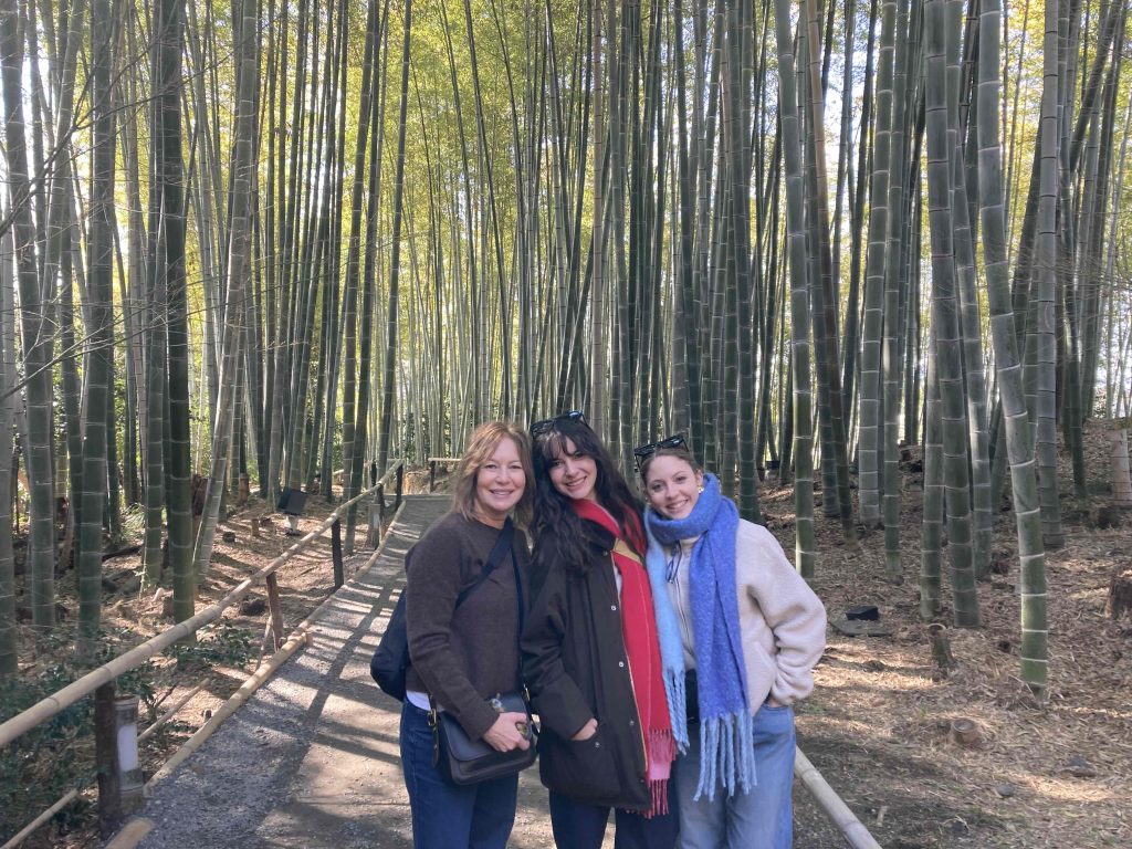 Kyoto Customized Private Tour in 1 Day