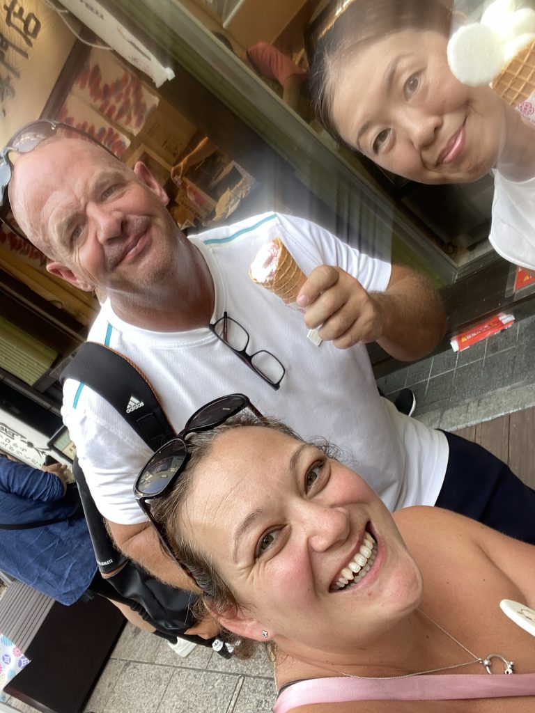 Tokyo in One Day: Meiji Shrine & Asakusa