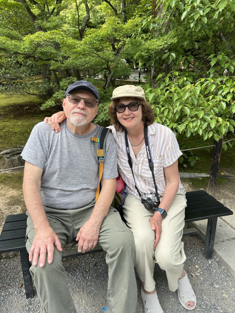 Kyoto Customized Half-Day Tour