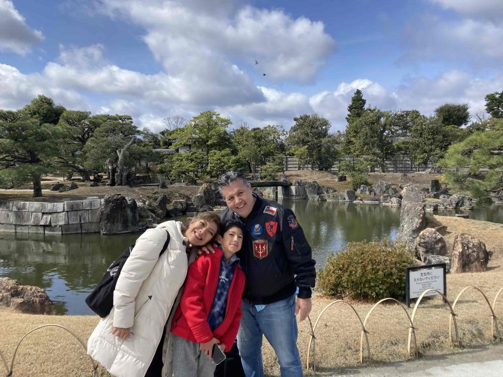 Kyoto Customized Private Tour in 1 Day
