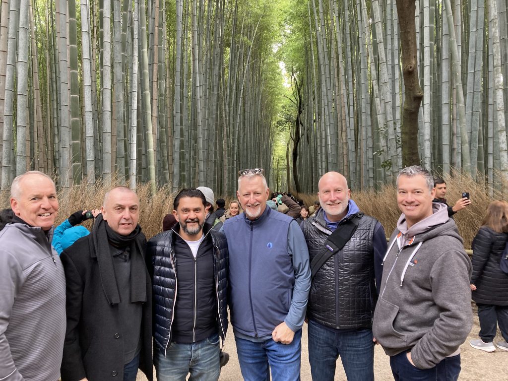 Kyoto in One Day: Fushimi Inari & Kiyomizu-dera