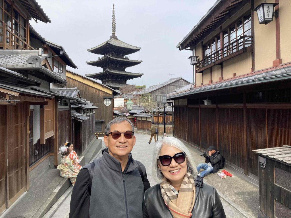 Kyoto Customized Full-Day Private Tour
