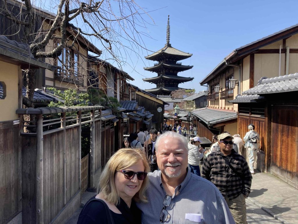 Kyoto Customized Private Tour in 1 Day